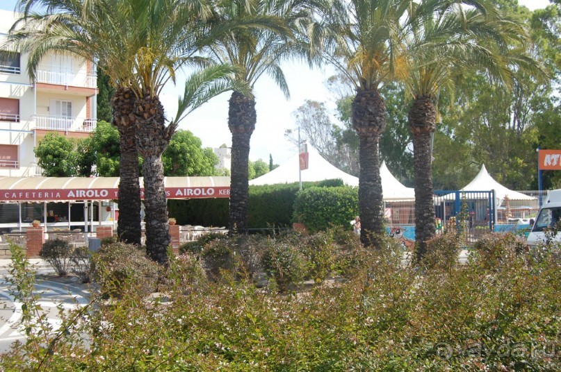 фото Coma-Rugla Platja