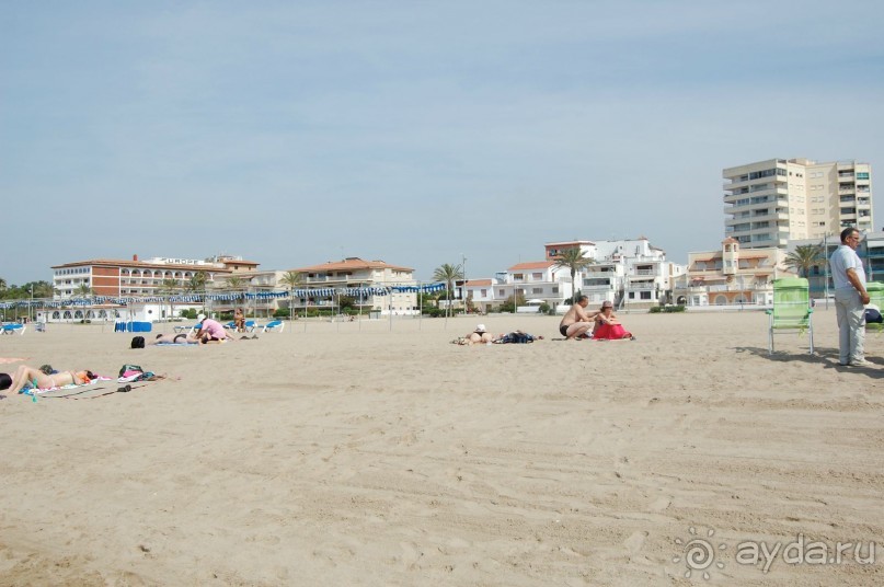 фото Coma-Rugla Platja