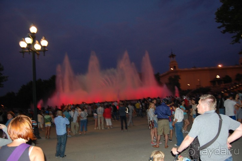 фото Coma-Rugla Platja