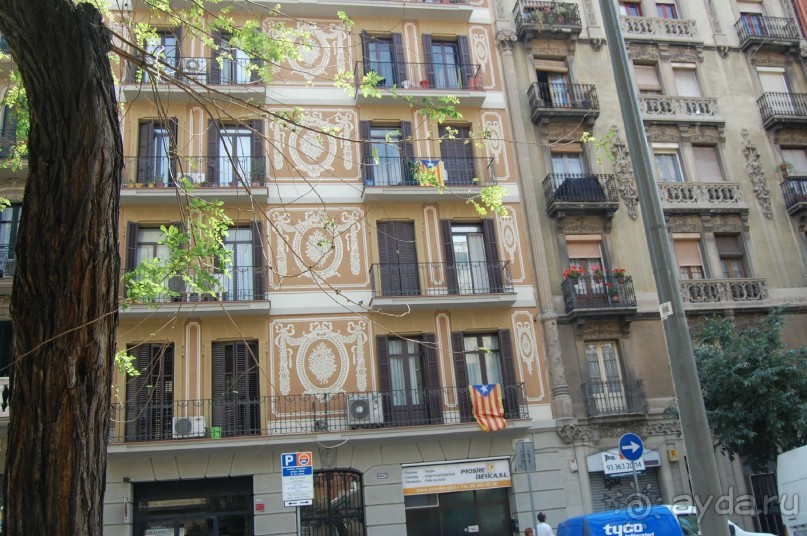 фото Coma-Rugla Platja