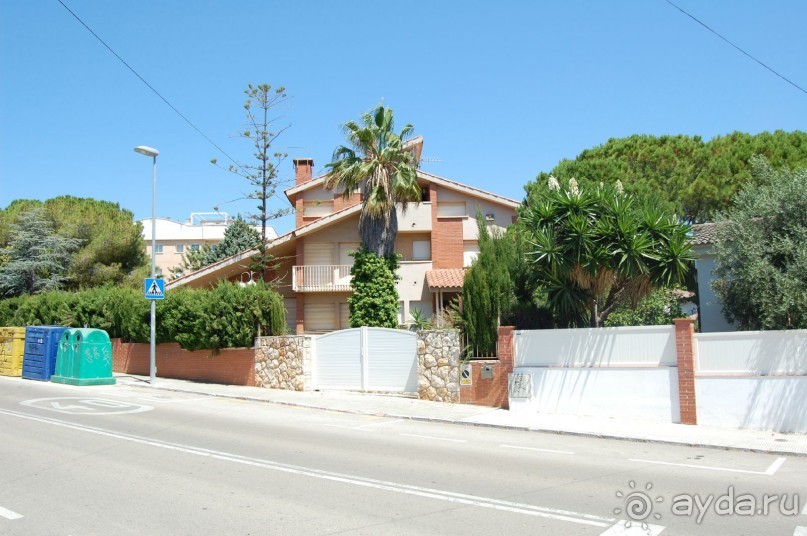 фото Coma-Rugla Platja