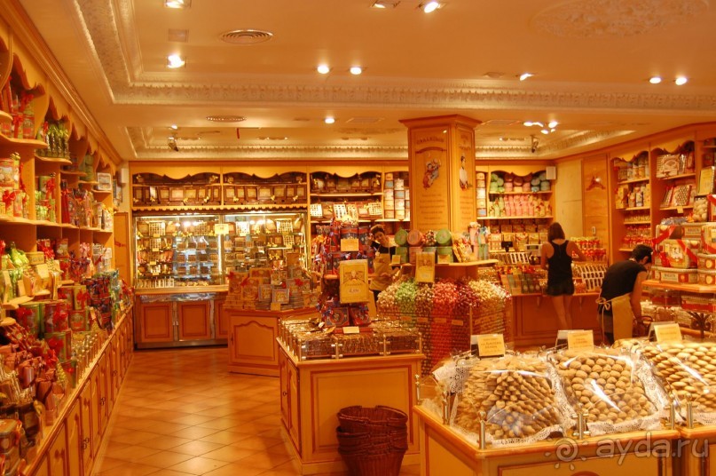 фото Coma-Rugla Platja