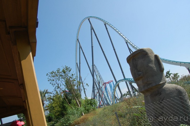 фото Coma-Rugla Platja