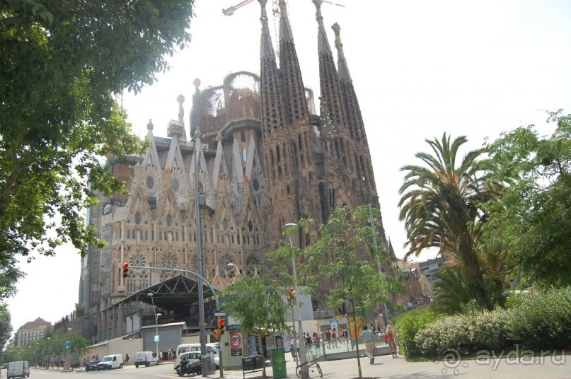 фото Coma-Rugla Platja