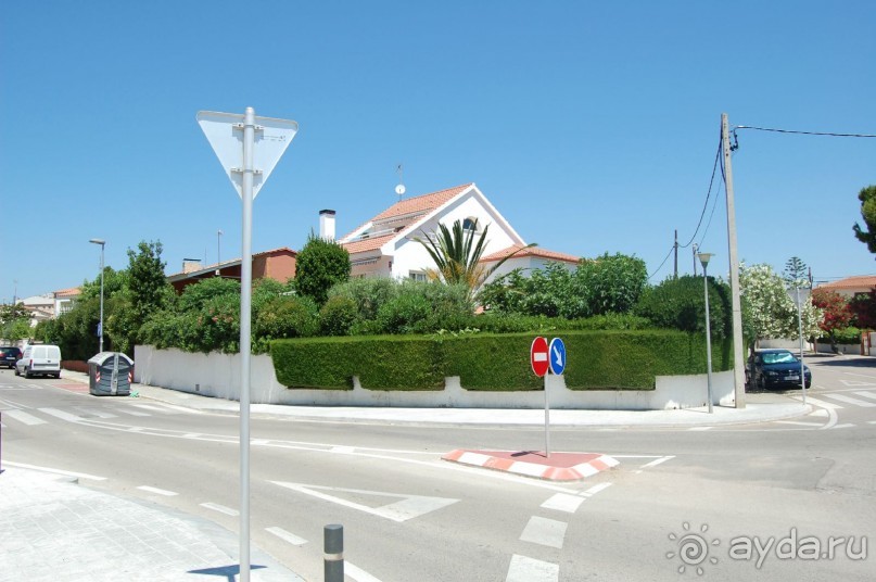 фото Coma-Rugla Platja