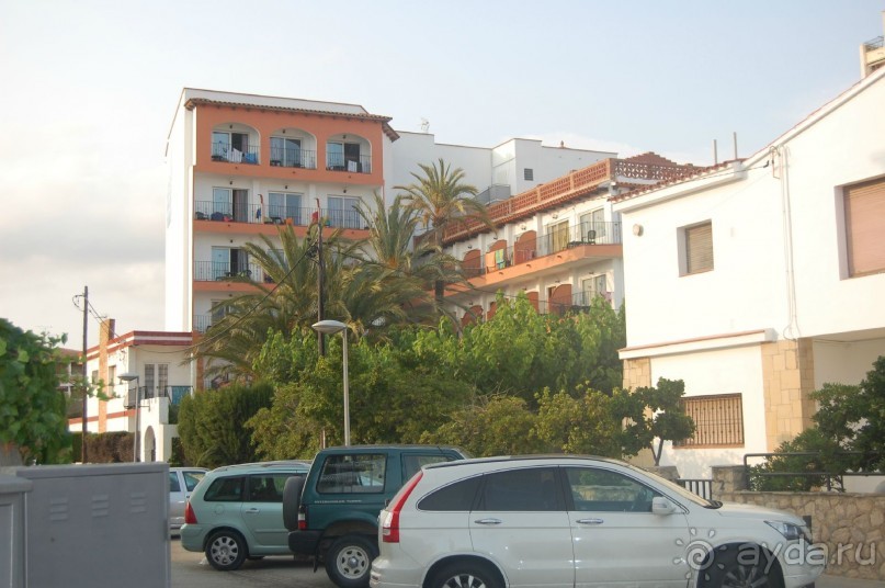 фото Coma-Rugla Platja