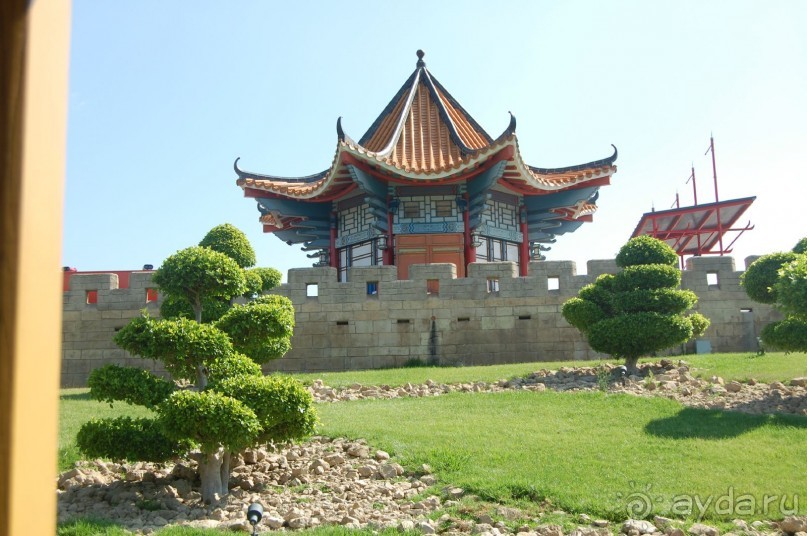 фото Coma-Rugla Platja