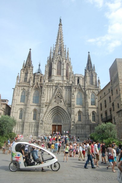 фото Coma-Rugla Platja