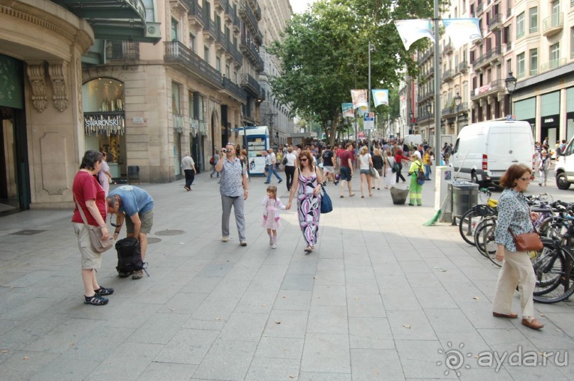 фото Coma-Rugla Platja