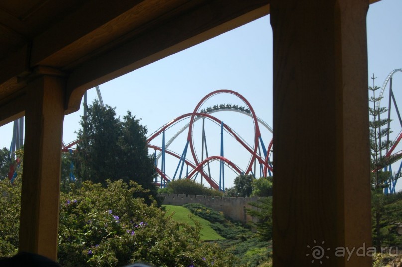 фото Coma-Rugla Platja