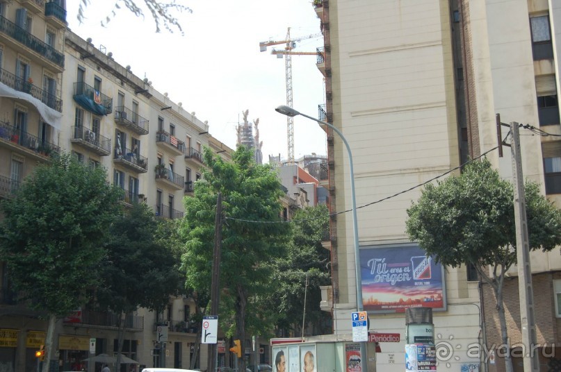 фото Coma-Rugla Platja