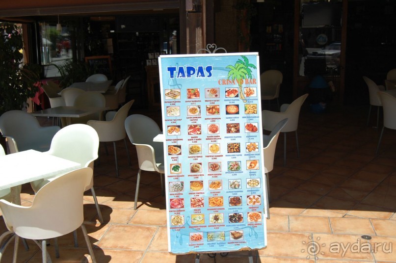 фото Coma-Rugla Platja