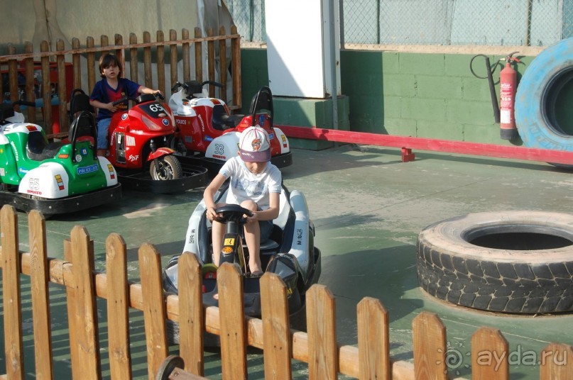 фото Coma-Rugla Platja