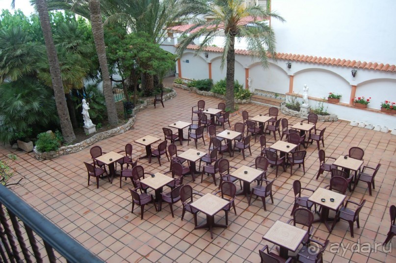 фото Coma-Rugla Platja