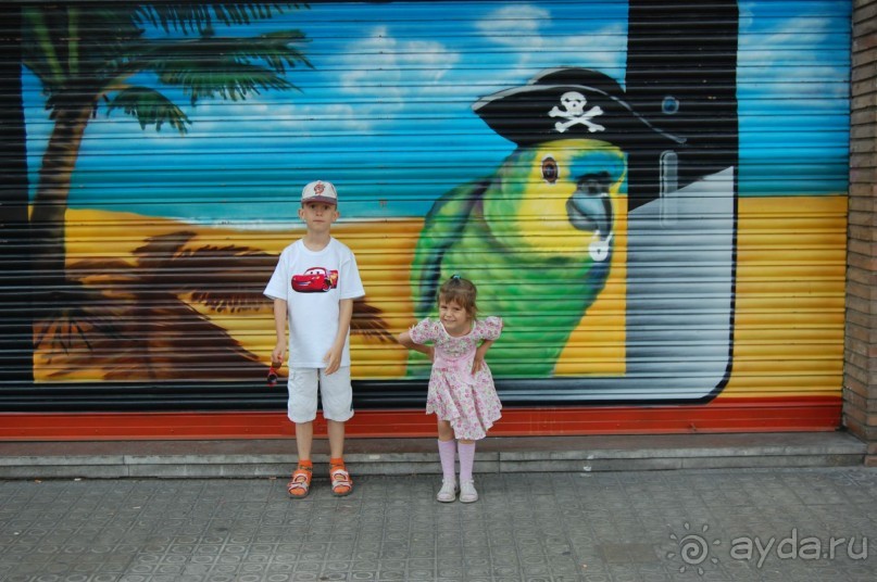 фото Coma-Rugla Platja