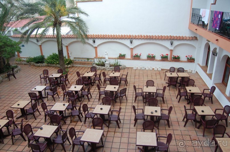 фото Coma-Rugla Platja