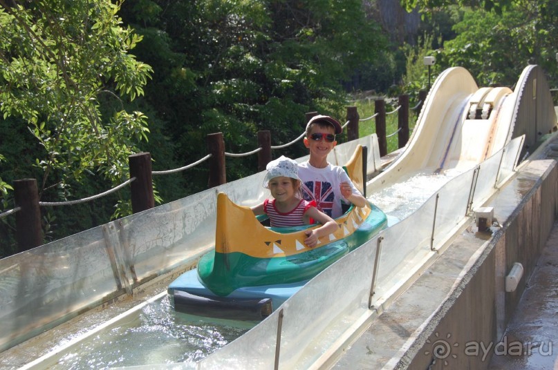 фото Coma-Rugla Platja