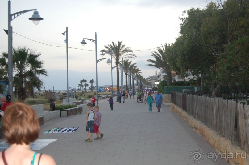 фото Coma-Rugla Platja