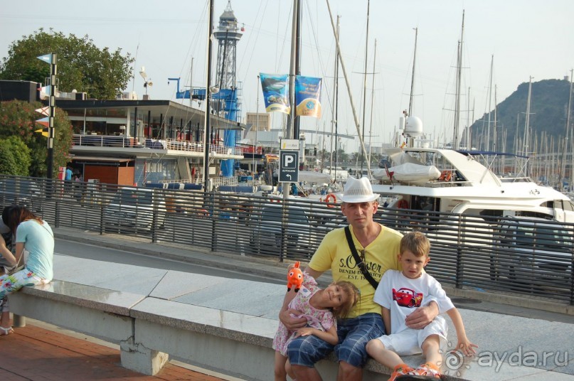 фото Coma-Rugla Platja