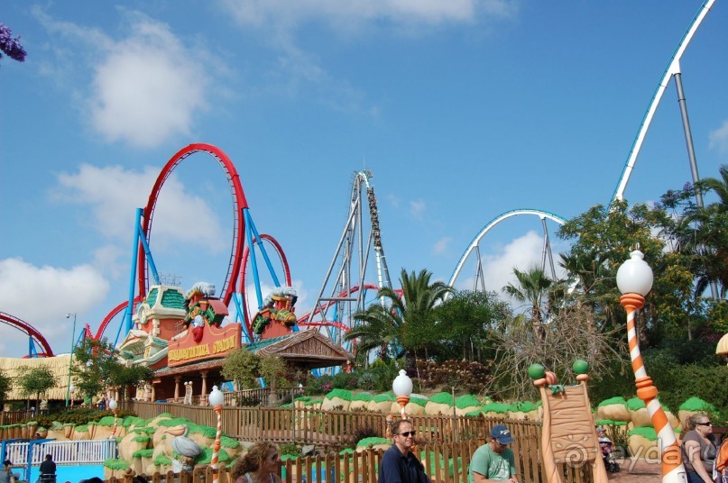 фото Coma-Rugla Platja