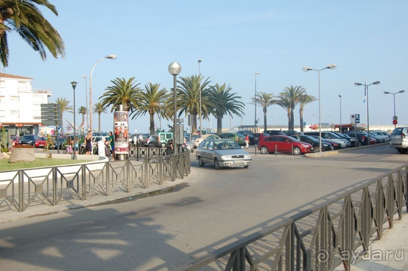 фото Coma-Rugla Platja