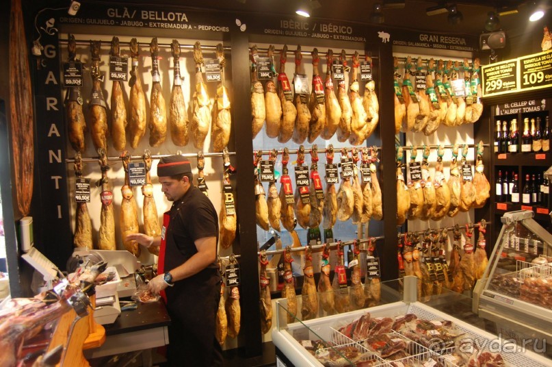 фото Coma-Rugla Platja