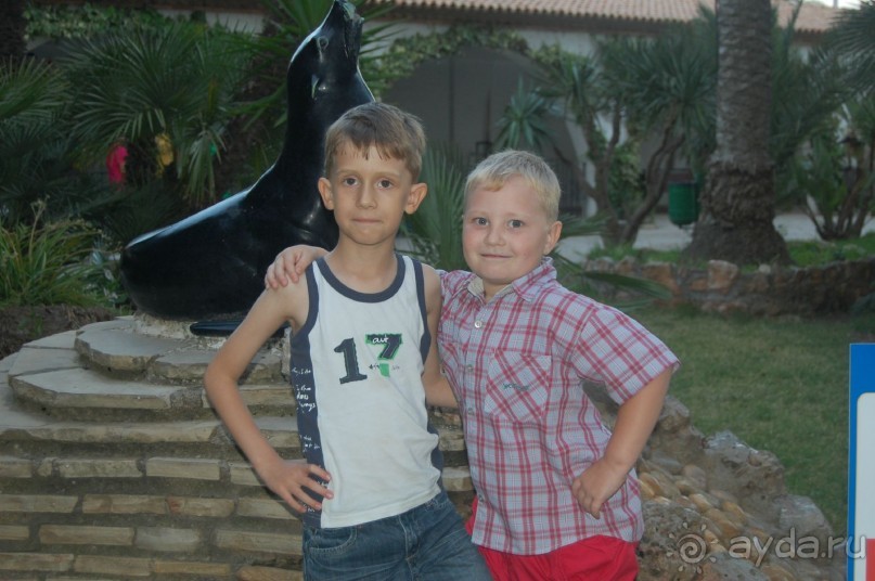 фото Coma-Rugla Platja