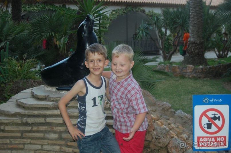 фото Coma-Rugla Platja