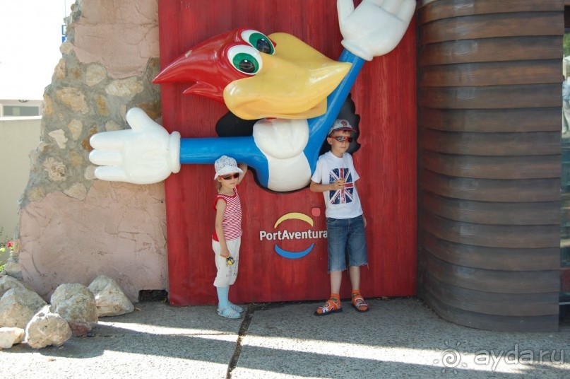 фото Coma-Rugla Platja