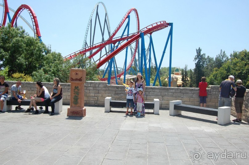 фото Coma-Rugla Platja