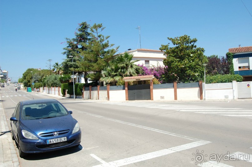 фото Coma-Rugla Platja