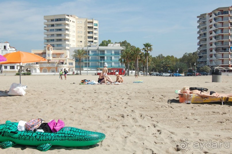 фото Coma-Rugla Platja