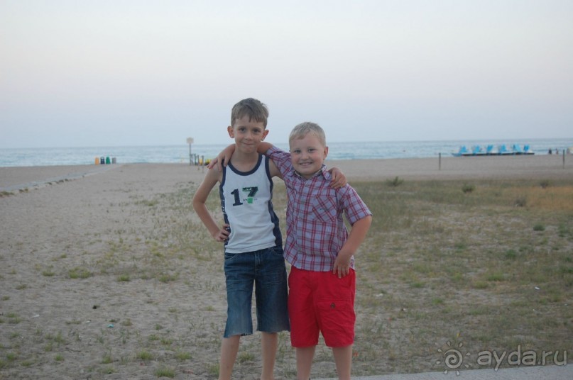 фото Coma-Rugla Platja