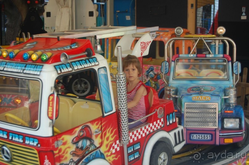 фото Coma-Rugla Platja