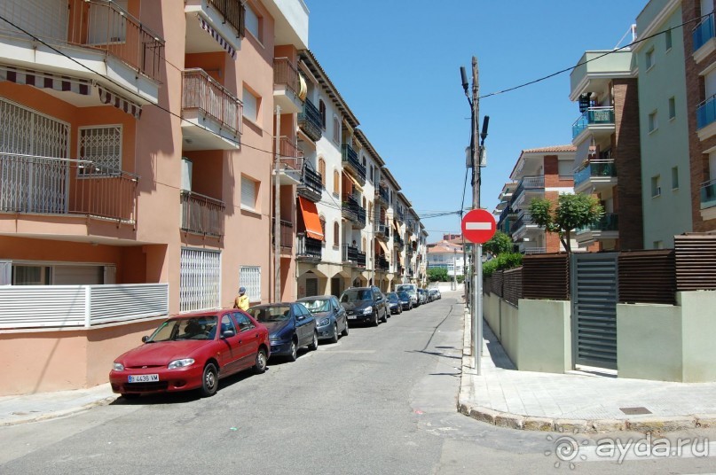 фото Coma-Rugla Platja