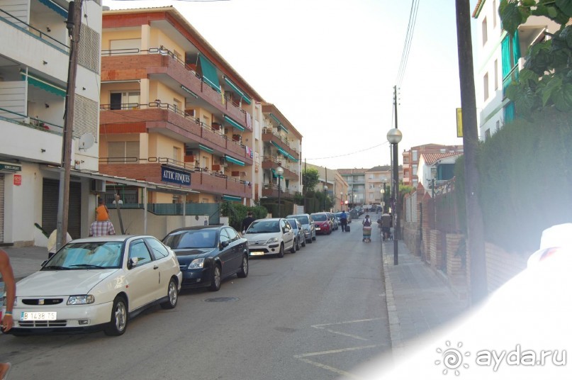 фото Coma-Rugla Platja