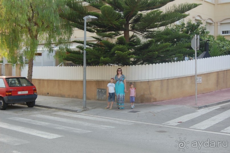 фото Coma-Rugla Platja