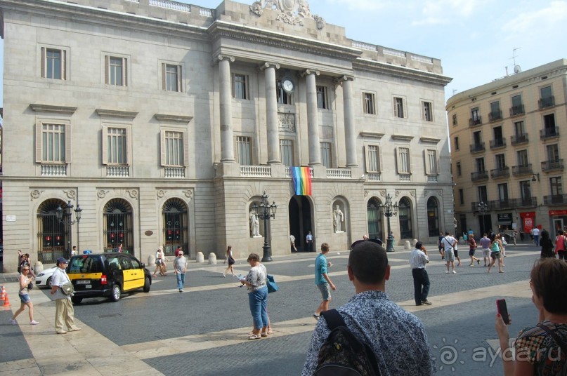 фото Coma-Rugla Platja