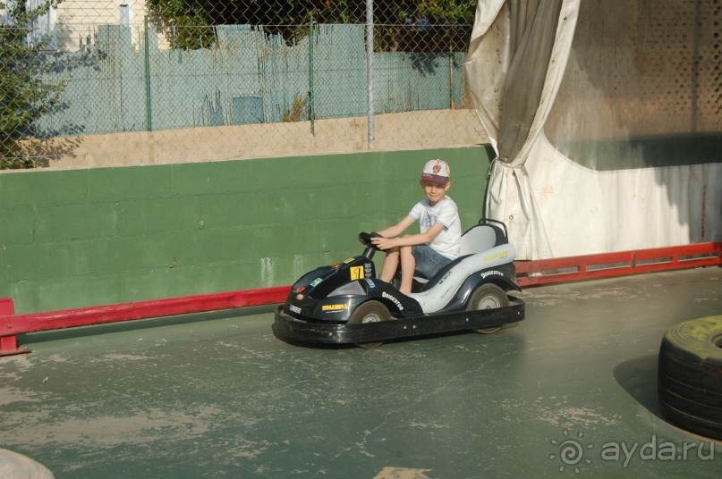 фото Coma-Rugla Platja