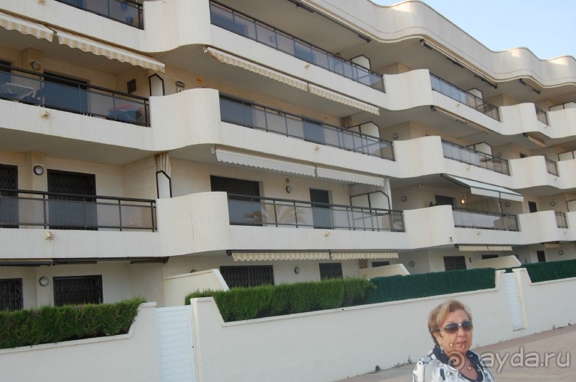 фото Coma-Rugla Platja