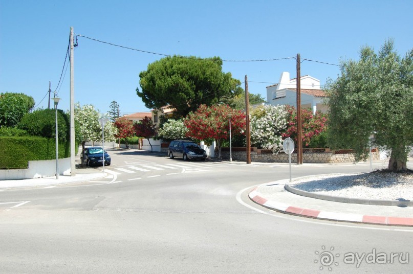 фото Coma-Rugla Platja