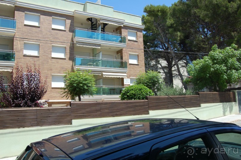 фото Coma-Rugla Platja