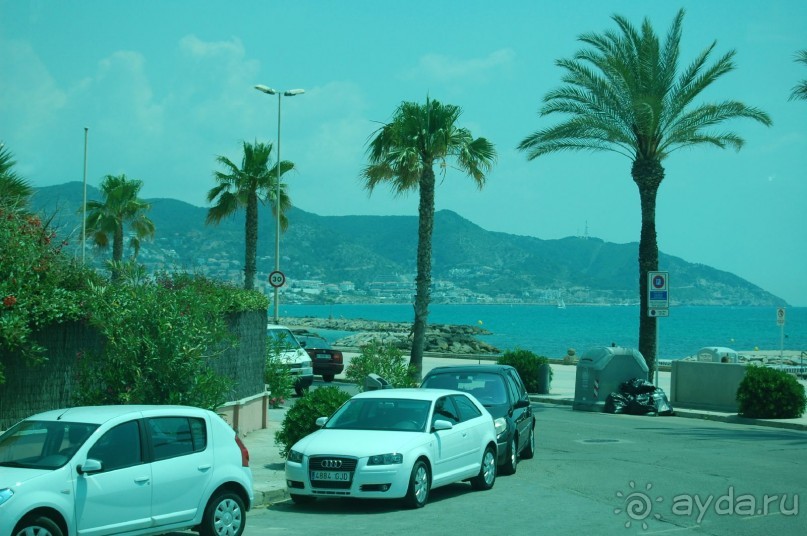 фото Coma-Rugla Platja