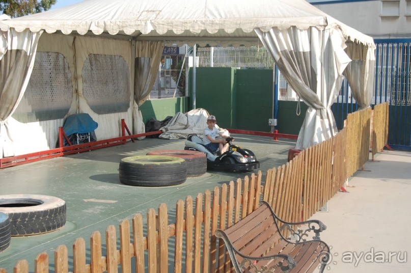 фото Coma-Rugla Platja