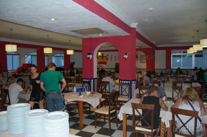 фото Coma-Rugla Platja