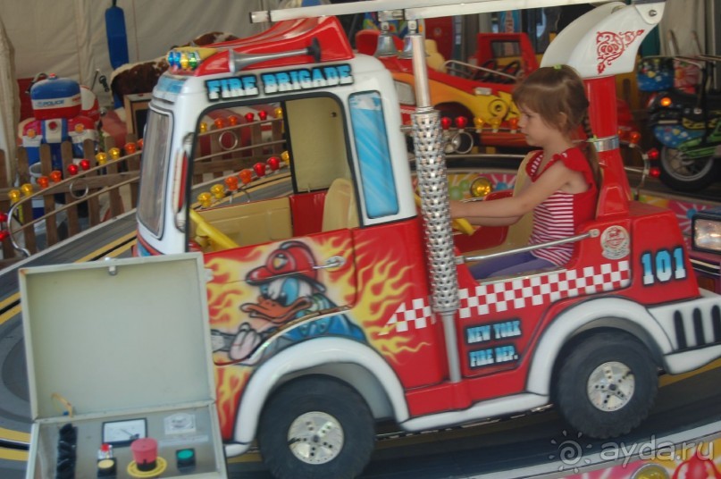 фото Coma-Rugla Platja