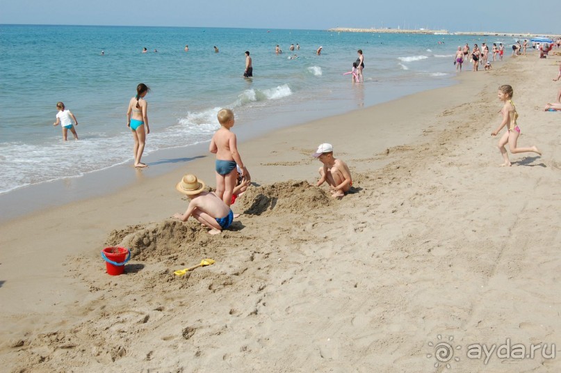 фото Coma-Rugla Platja