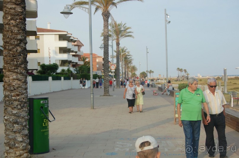 фото Coma-Rugla Platja