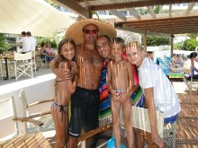 Отдых - бомбезный, едьте не пожалеете !!!