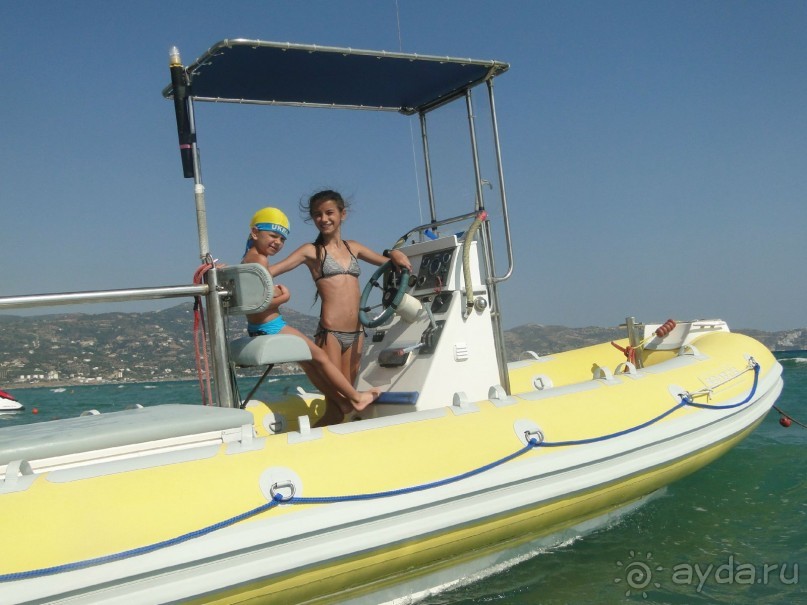 фото Agapi Beach